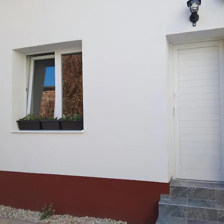U Mraku Moravská Nová Ves